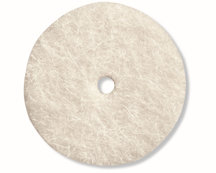 DREMEL POLISHING FELT 13.0MM - (414)